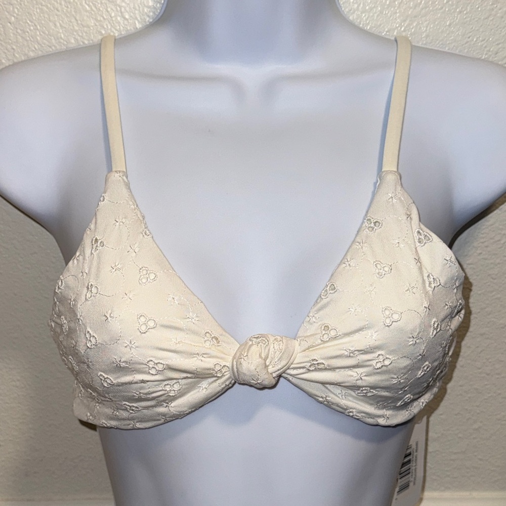 Dippin’ daisy’s bikini top